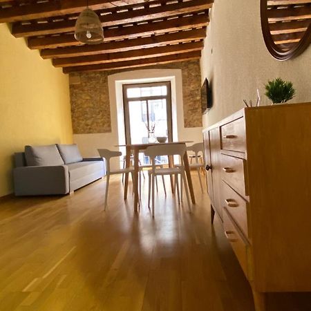 Apartamento Casco Antiguo Таррагона Экстерьер фото