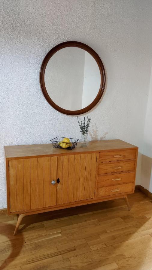 Apartamento Casco Antiguo Таррагона Экстерьер фото
