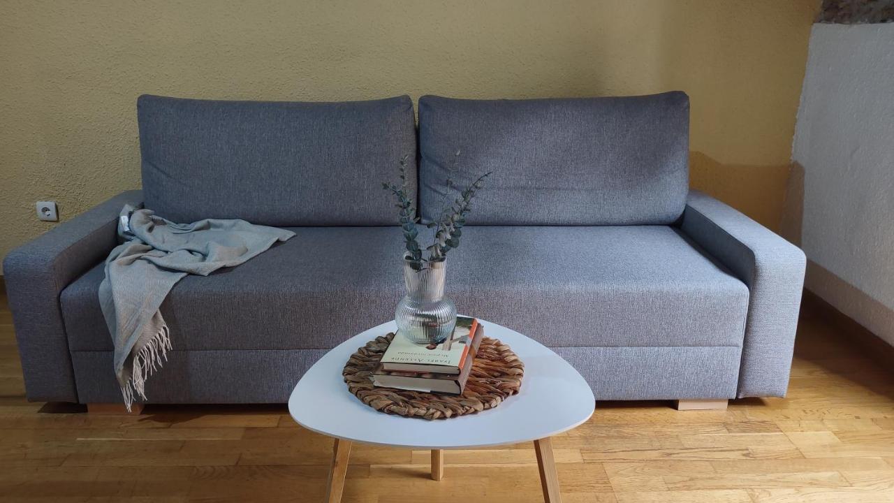 Apartamento Casco Antiguo Таррагона Экстерьер фото