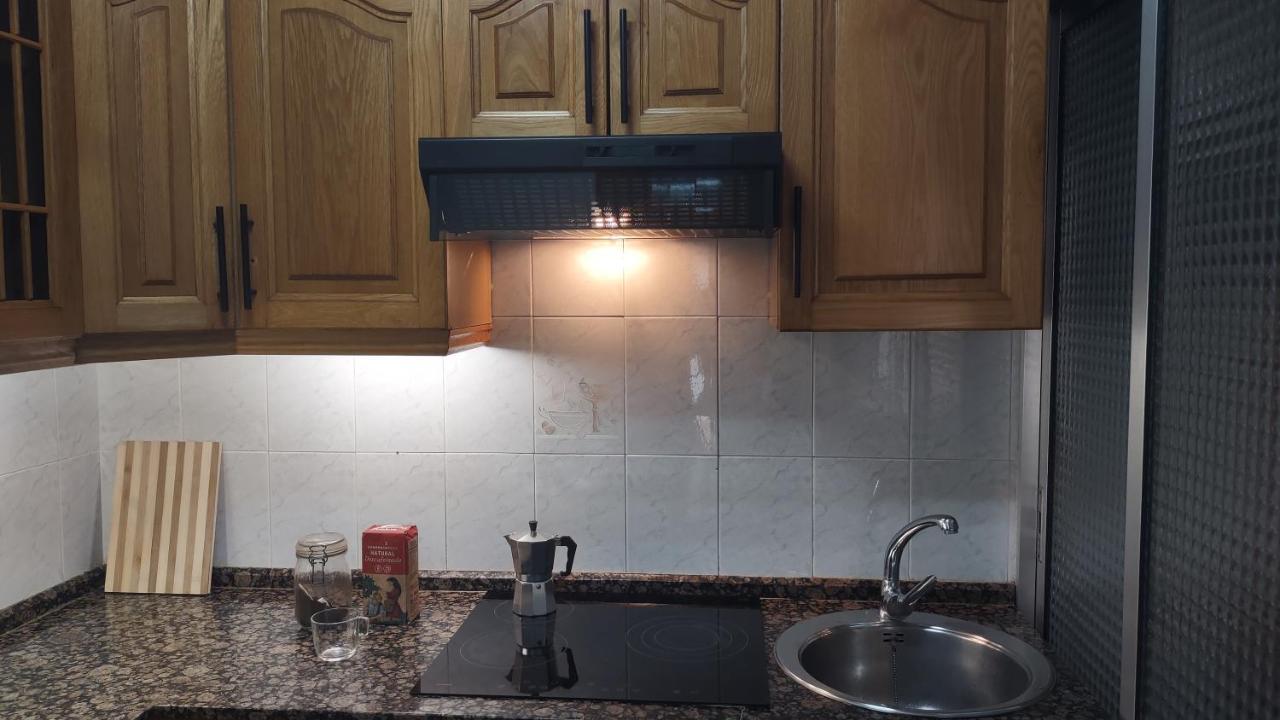 Apartamento Casco Antiguo Таррагона Экстерьер фото