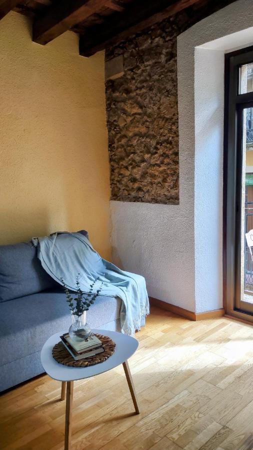 Apartamento Casco Antiguo Таррагона Экстерьер фото