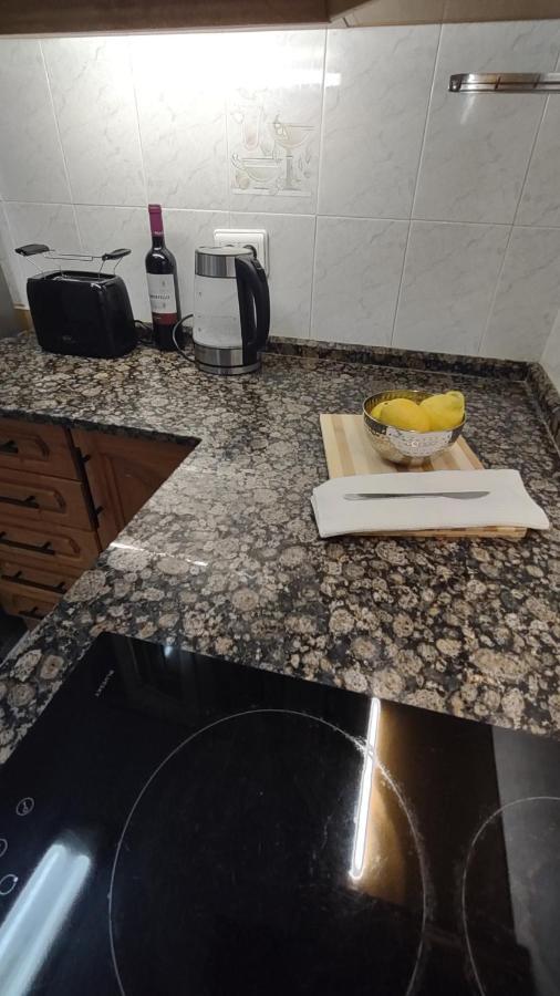 Apartamento Casco Antiguo Таррагона Экстерьер фото