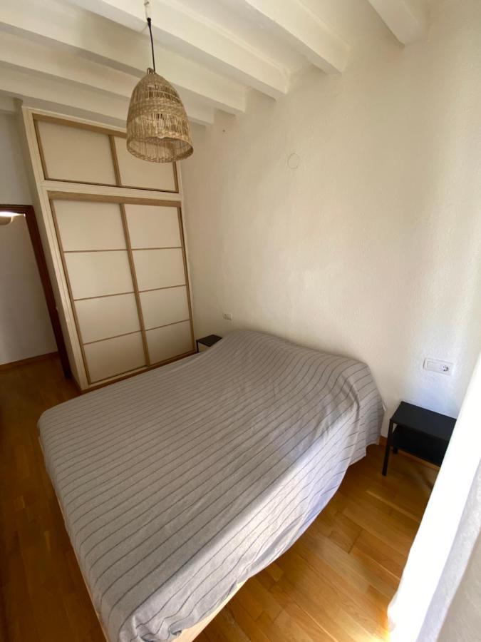 Apartamento Casco Antiguo Таррагона Экстерьер фото