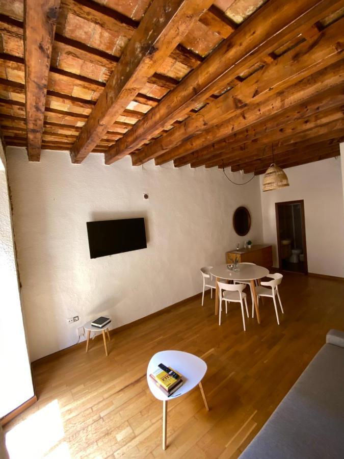 Apartamento Casco Antiguo Таррагона Экстерьер фото