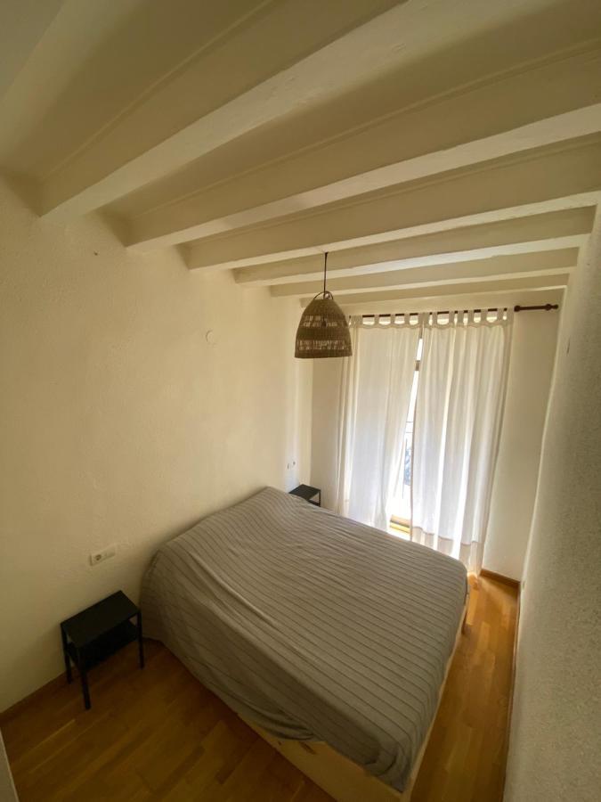 Apartamento Casco Antiguo Таррагона Экстерьер фото
