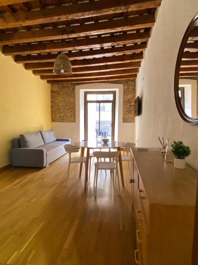Apartamento Casco Antiguo Таррагона Экстерьер фото